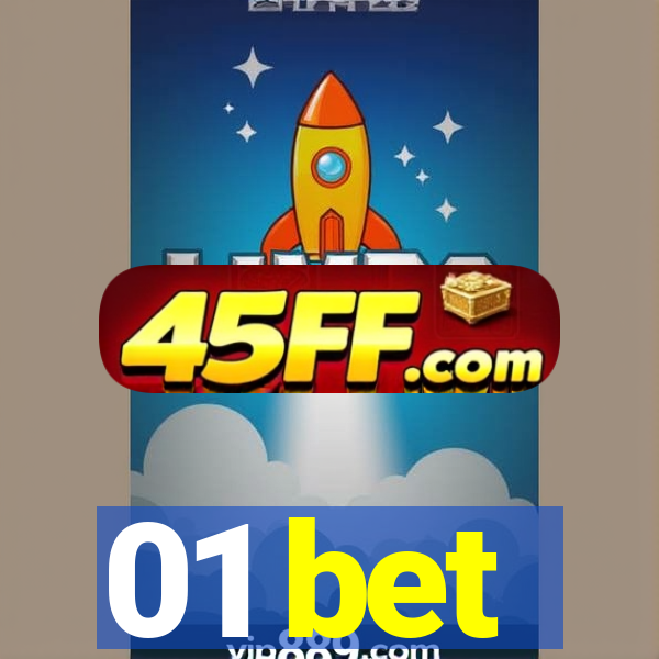 01 bet
